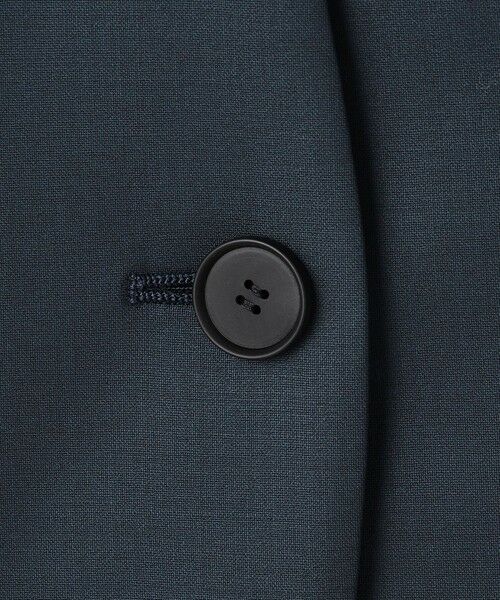 ICB / アイシービー ノーカラージャケット | 【新色追加・セットアップ対応】Bahariye ノーカラージャケット | 詳細13