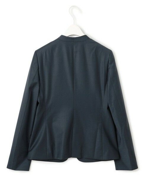 ICB / アイシービー ノーカラージャケット | 【新色追加・セットアップ対応】Bahariye ノーカラージャケット | 詳細16