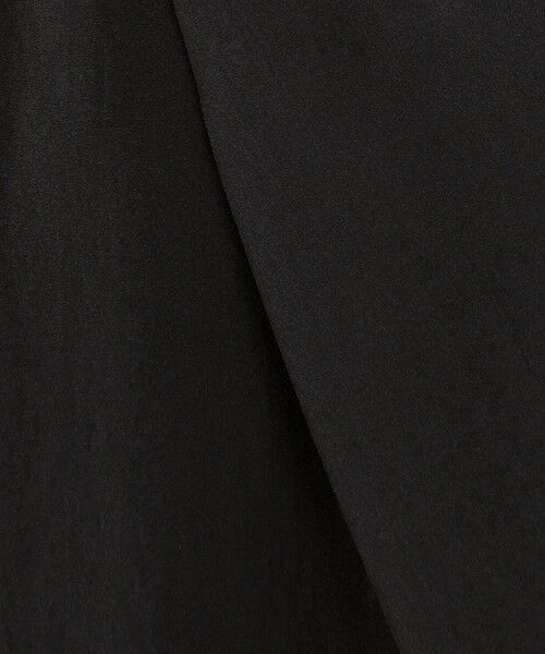 ICB / アイシービー テーラードジャケット | 【接触冷感・UVケア・速乾・洗える】シルクエステルタフタ ブラウスジャケット | 詳細12