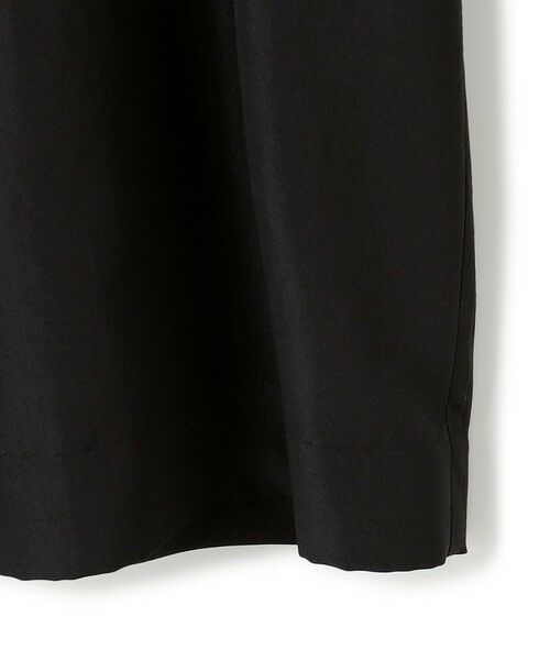 ICB / アイシービー テーラードジャケット | 【接触冷感・UVケア・速乾・洗える】シルクエステルタフタ ブラウスジャケット | 詳細15