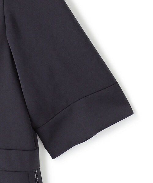 ICB / アイシービー ロング・マキシ丈ワンピース | 【WEB＆一部店舗限定】LightVintageSatin ワンピース | 詳細3