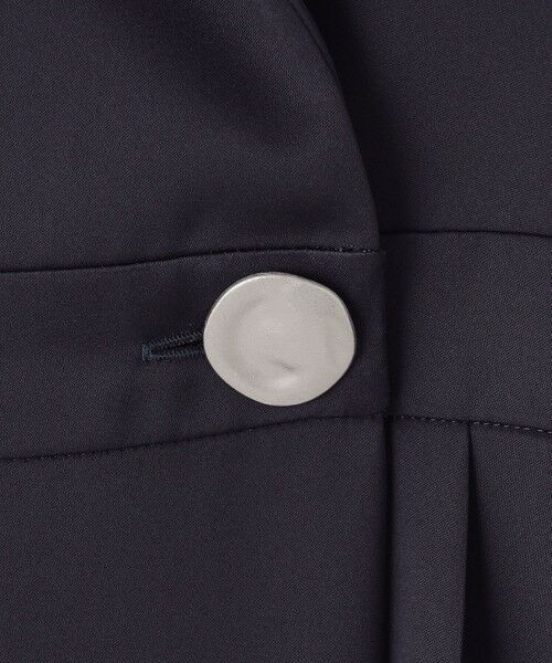 ICB / アイシービー ロング・マキシ丈ワンピース | 【WEB＆一部店舗限定】LightVintageSatin ワンピース | 詳細5