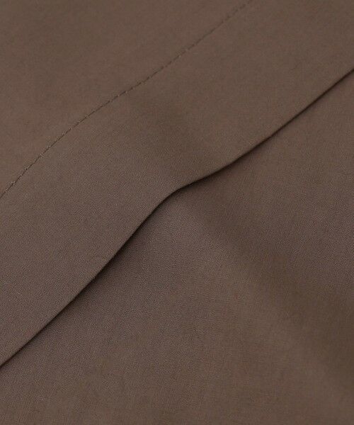 ICB / アイシービー ドレス | 【WEB＆一部店舗限定】 AiryTypewriter ノースリーブワンピース | 詳細6