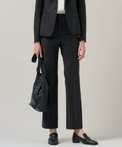 ICB / アイシービー その他パンツ | 【新色追加・セットアップ対応】Bahariye セミフレアパンツ