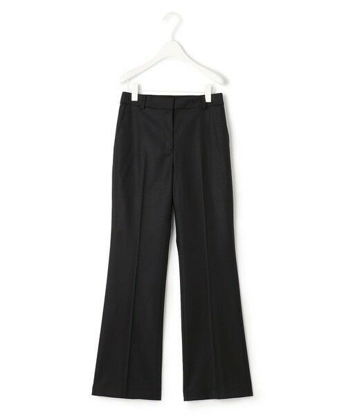 ICB / アイシービー その他パンツ | 【新色追加・セットアップ対応】Bahariye セミフレアパンツ | 詳細6