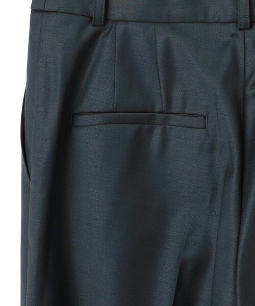 ICB / アイシービー その他パンツ | 【新色追加・セットアップ対応】Bahariye セミフレアパンツ | 詳細13