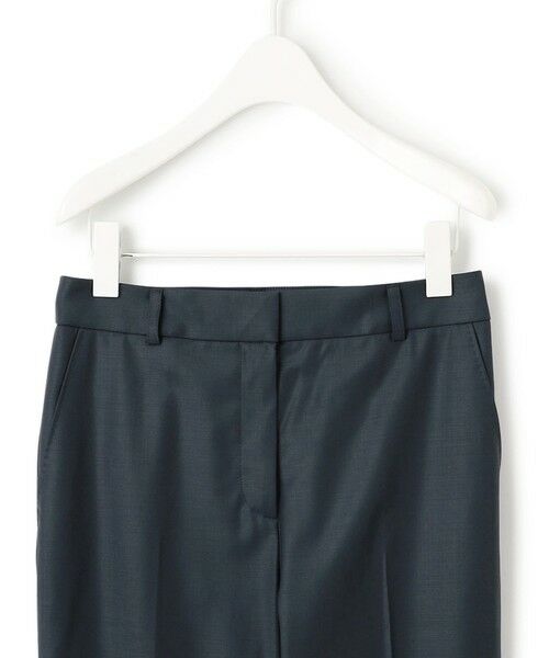 ICB / アイシービー その他パンツ | 【新色追加・セットアップ対応】Bahariye セミフレアパンツ | 詳細7