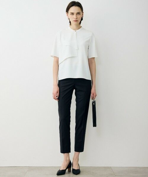 ICB / アイシービー その他パンツ | 【新色追加・セットアップ対応】Bahariye スティックパンツ | 詳細17