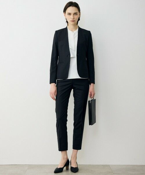 ICB / アイシービー その他パンツ | 【新色追加・セットアップ対応】Bahariye スティックパンツ | 詳細18