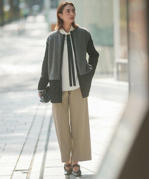 ICB / アイシービー パンプス | スクエアトゥパンプス | 詳細5