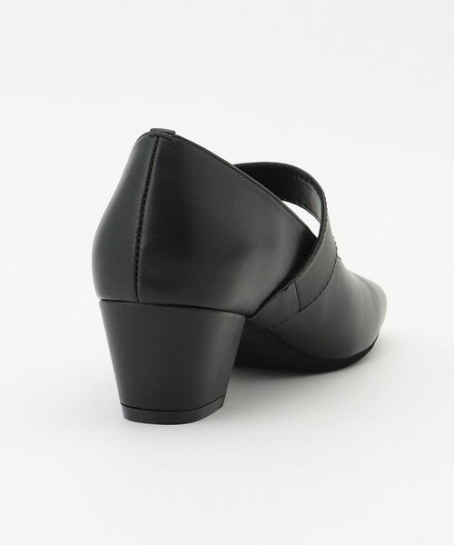 ICB / アイシービー パンプス | スクエアトゥパンプス | 詳細9