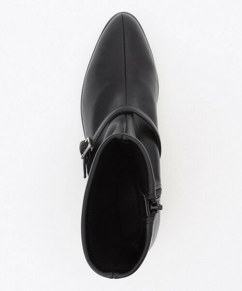 ICB / アイシービー ブーツ（ロング丈） | ストレッチベルトショートブーツ | 詳細8