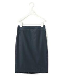 ICB / アイシービー ミニ・ひざ丈スカート | 【新色追加・セットアップ対応】 Bahariye タイトスカート