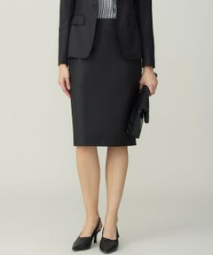 ICB / アイシービー ミニ・ひざ丈スカート | 【新色追加・セットアップ対応】 Bahariye タイトスカート