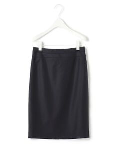 ICB / アイシービー ミニ・ひざ丈スカート | 【新色追加・セットアップ対応】 Bahariye タイトスカート