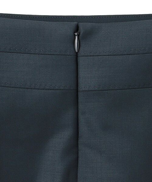 ICB / アイシービー ミニ・ひざ丈スカート | 【新色追加・セットアップ対応】 Bahariye タイトスカート | 詳細5