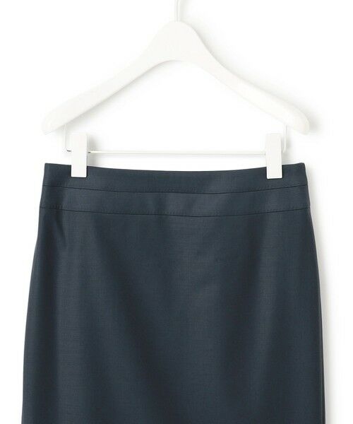 ICB / アイシービー ミニ・ひざ丈スカート | 【新色追加・セットアップ対応】 Bahariye タイトスカート | 詳細1