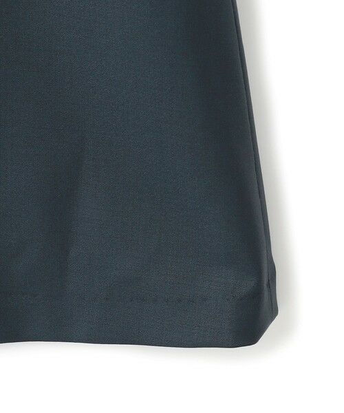 ICB / アイシービー ミニ・ひざ丈スカート | 【新色追加・セットアップ対応】 Bahariye フレアスカート | 詳細5