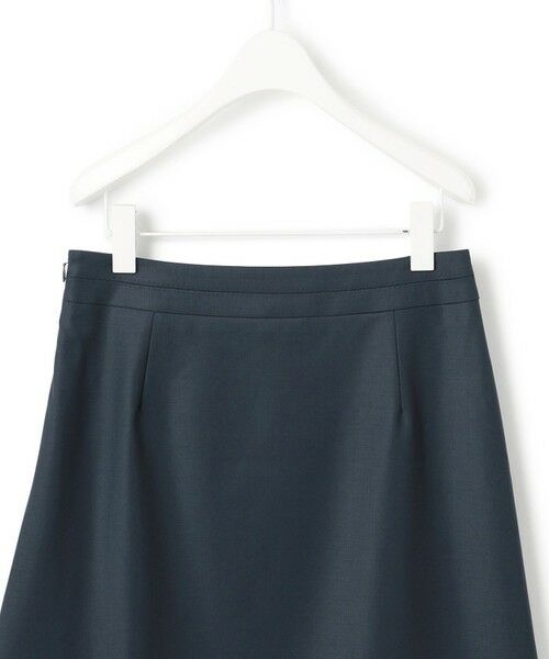 ICB / アイシービー ミニ・ひざ丈スカート | 【新色追加・セットアップ対応】 Bahariye フレアスカート | 詳細7