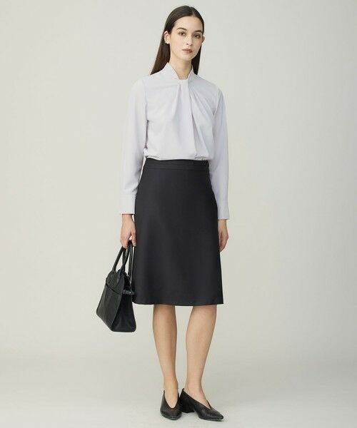 ICB / アイシービー ミニ・ひざ丈スカート | 【新色追加・セットアップ対応】 Bahariye フレアスカート | 詳細7