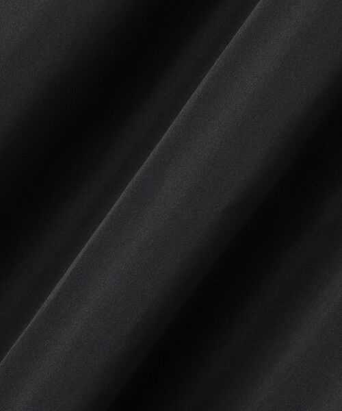 ICB / アイシービー ミニ・ひざ丈スカート | 【UVケア・速乾・洗える】シルクエステルタフタ フレアスカート | 詳細16