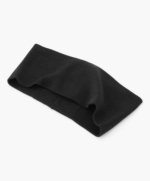 ICB / アイシービー カチューシャ・カチューム・その他 | ニットヘアバンド | 詳細10