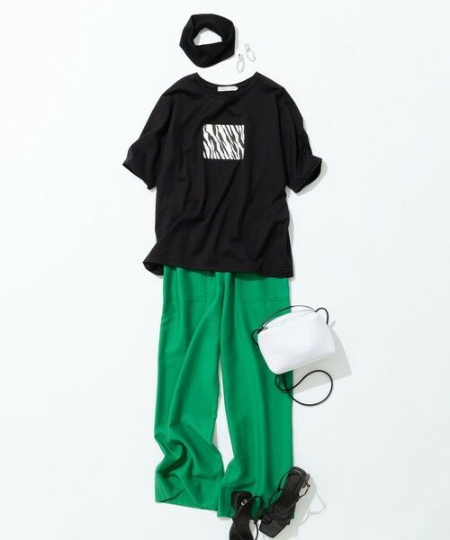 ICB / アイシービー カチューシャ・カチューム・その他 | ニットヘアバンド | 詳細6