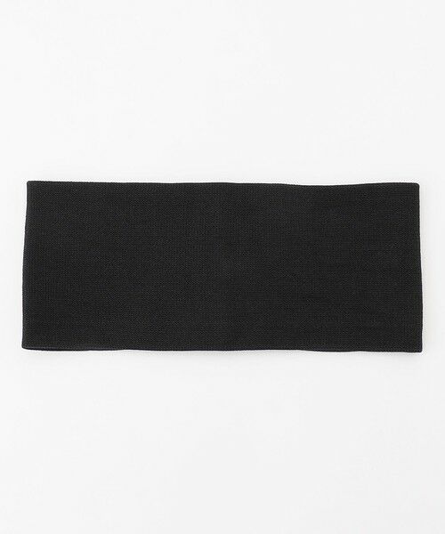 ICB / アイシービー カチューシャ・カチューム・その他 | ニットヘアバンド | 詳細8