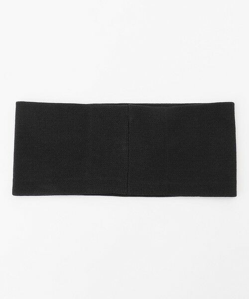 ICB / アイシービー カチューシャ・カチューム・その他 | ニットヘアバンド | 詳細9