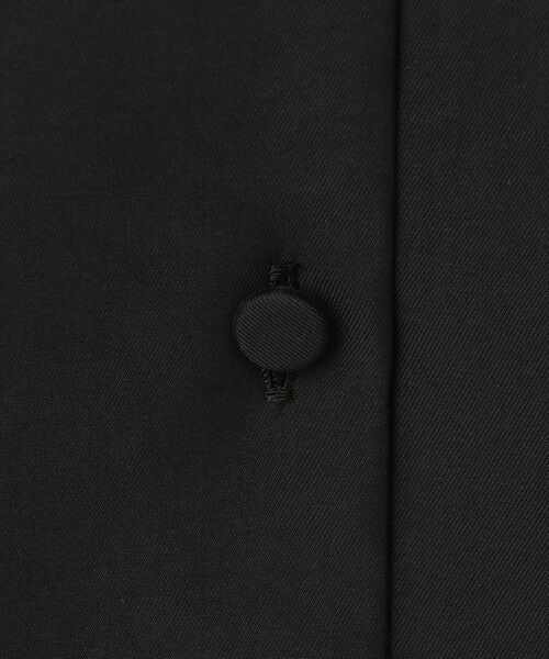 ICB / アイシービー シャツ・ブラウス | 【接触冷感・洗える】Cu/Peソフトツイル デザインブラウス | 詳細14