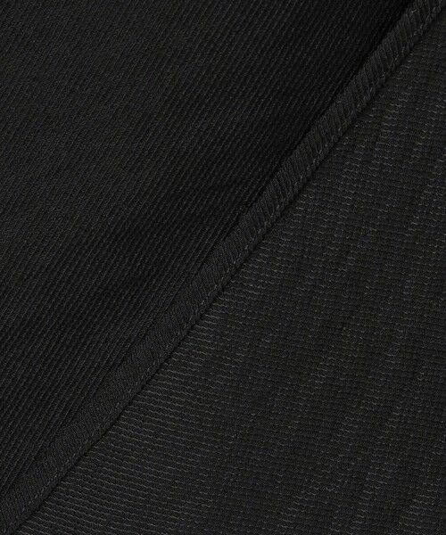 ICB / アイシービー シャツ・ブラウス | 【洗える】 ワッシャーツイル クロップドブラウス | 詳細19