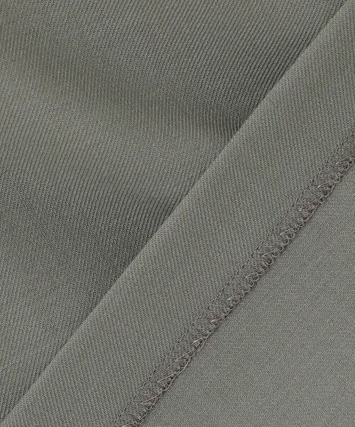 ICB / アイシービー シャツ・ブラウス | 【WEB限定・UVカット・洗える】ウール2WAYストレッチ キャミソールブラウス | 詳細13