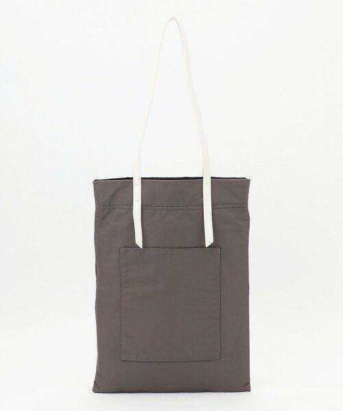 ICB/アイシービー スマートトート バッグ ブラック系1 F ICB/アイシービー スマートトート バッグ ブラック系1 F