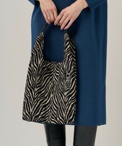 ICB / アイシービー エコバッグ | 【WEB限定カラーあり】2WAYエコバッグ