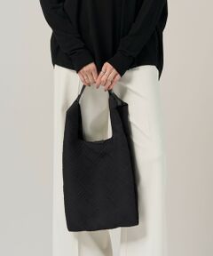 ICB / アイシービー エコバッグ | 【WEB限定カラーあり】2WAYエコバッグ