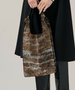 ICB / アイシービー エコバッグ | 【WEB限定カラーあり】2WAYエコバッグ