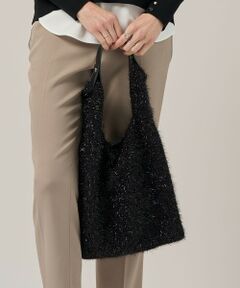 ICB / アイシービー エコバッグ | 【WEB限定カラーあり】2WAYエコバッグ