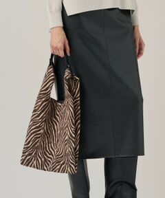 ICB / アイシービー エコバッグ | 【WEB限定カラーあり】2WAYエコバッグ