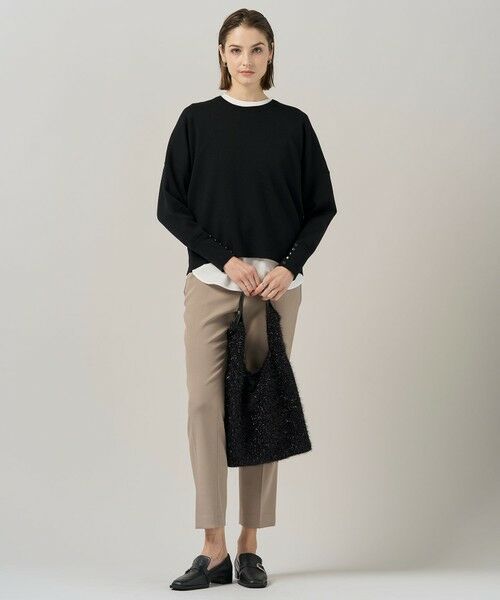 ICB / アイシービー エコバッグ | 【WEB限定カラーあり】2WAYエコバッグ | 詳細13