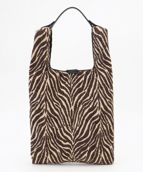 ICB / アイシービー エコバッグ | 【WEB限定カラーあり】2WAYエコバッグ | 詳細18