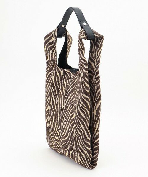 ICB / アイシービー エコバッグ | 【WEB限定カラーあり】2WAYエコバッグ | 詳細20