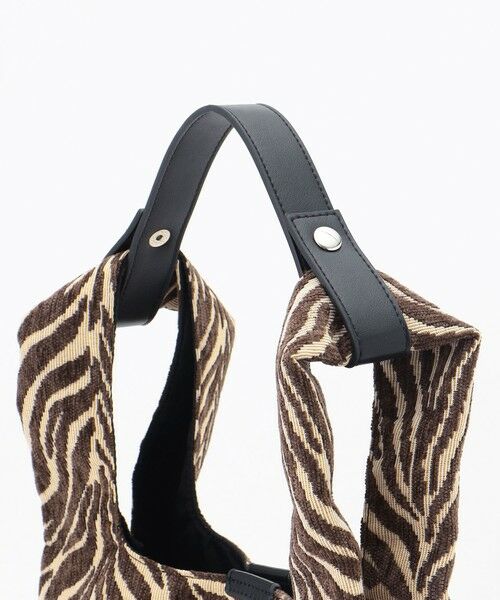 ICB / アイシービー エコバッグ | 【WEB限定カラーあり】2WAYエコバッグ | 詳細21