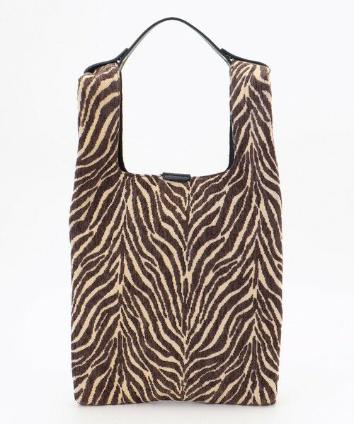 ICB / アイシービー エコバッグ | 【WEB限定カラーあり】2WAYエコバッグ | 詳細22