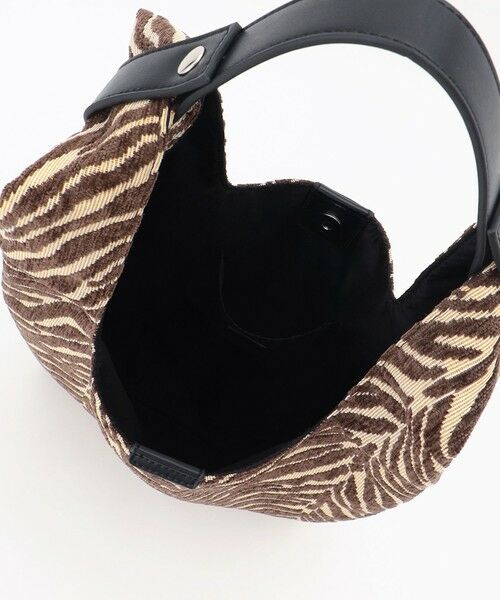 ICB / アイシービー エコバッグ | 【WEB限定カラーあり】2WAYエコバッグ | 詳細23