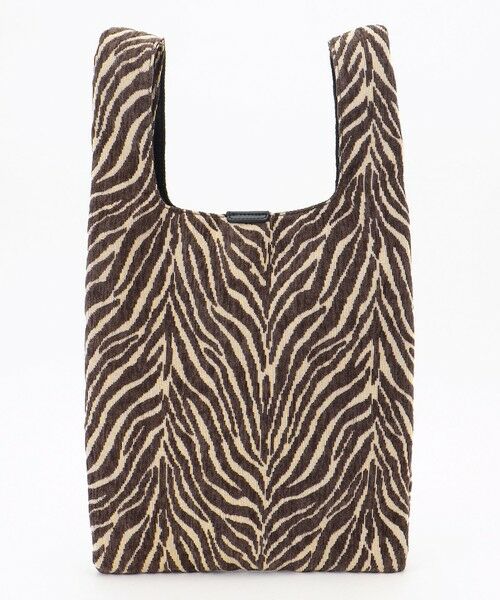 ICB / アイシービー エコバッグ | 【WEB限定カラーあり】2WAYエコバッグ | 詳細24