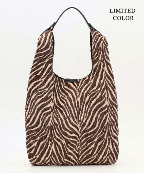 ICB / アイシービー エコバッグ | 【WEB限定カラーあり】2WAYエコバッグ | 詳細25