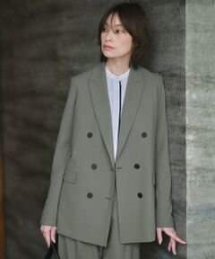 ICB / アイシービー （レディース） テーラードジャケット