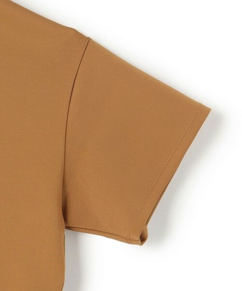 ICB / アイシービー カットソー | 【洗える】 エアーダンボール プルオーバー | 詳細9