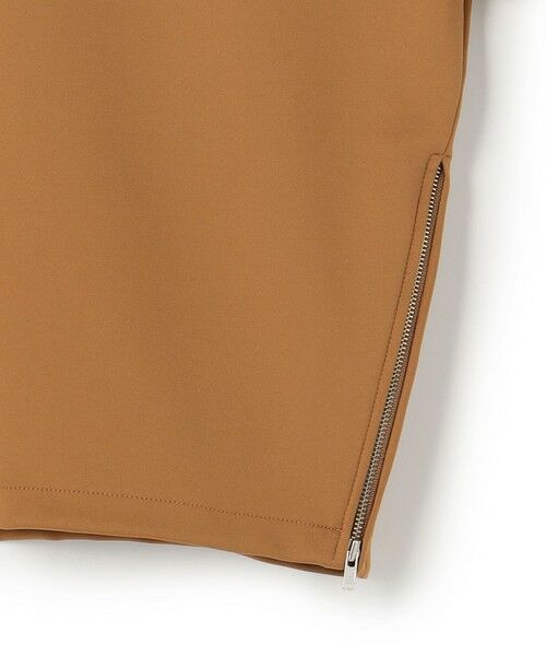 ICB / アイシービー カットソー | 【洗える】 エアーダンボール プルオーバー | 詳細10