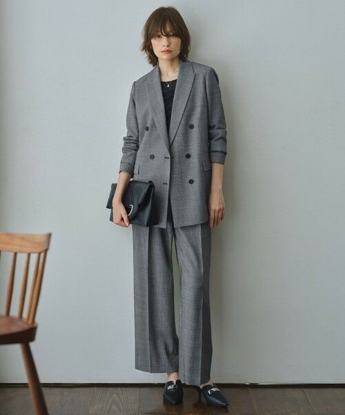 ICB / アイシービー カットソー | 【洗える】 ハイツイストシアー カットソー | 詳細16